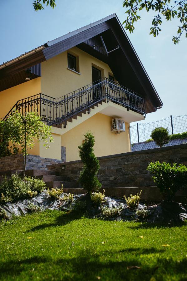 Apartment Oddih Bled Exterior foto